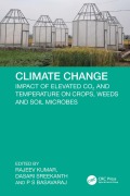 Cover-Bild zum Titel 'Climate Change' von ''