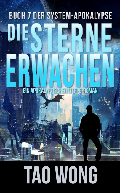 Die Sterne erwachen - Tao Wong