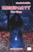 Cover-Bild zum Titel 'Krimiparty Sonderausgabe 14: Der Guru' von 'Cornelia H. -Müller'