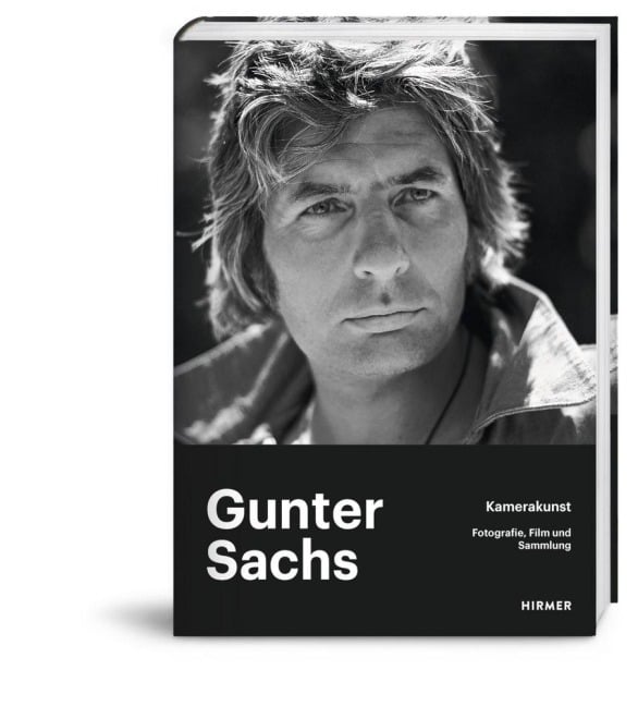 Gunter Sachs - Kamerakunst - 
