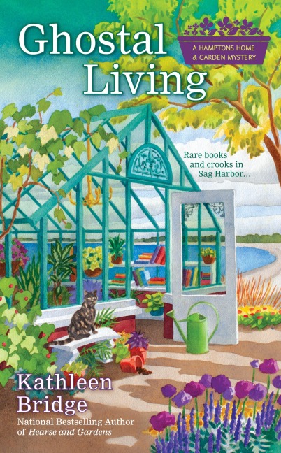 Ghostal Living - Kathleen Bridge