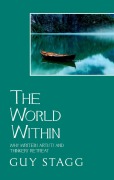 Cover-Bild zum Titel 'The World Within' von 'Guy Stagg'