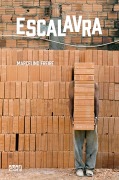 Cover-Bild zum Titel 'Escalavra' von 'Marcelino Freire'