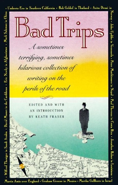 Bad Trips - 