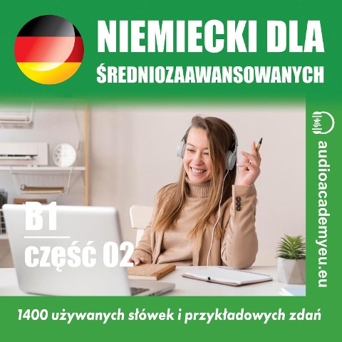 S¿ownictwo niemieckie dla ¿redniozaawansowanych B1_02 - Tomas Dvoracek