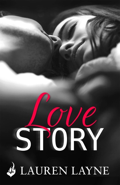 Love Story - Lauren Layne