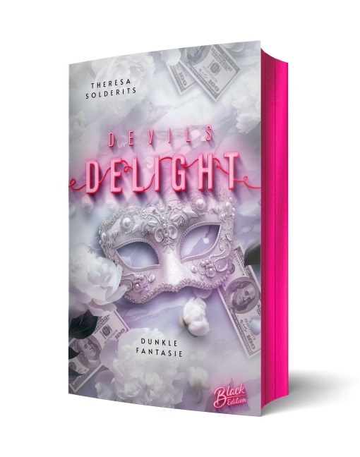 Devil¿s Delight - Theresa Solderits
