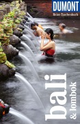 Cover-Bild zum Titel 'DUMONT Reise-Taschenbuch Reiseführer Bali & Lombok' von 'Roland Dusik'