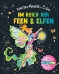 Cover-Bild zum Titel 'Im Reich der Feen und Elfen' von ''