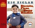 Cover-Bild zum Titel 'Biscuits, Fleas and Pump Handles (Library Edition)' von 'Zig Ziglar'