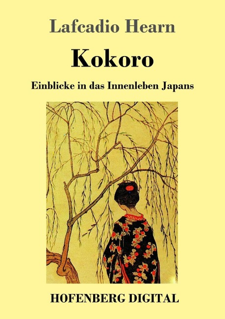 Kokoro - Lafcadio Hearn