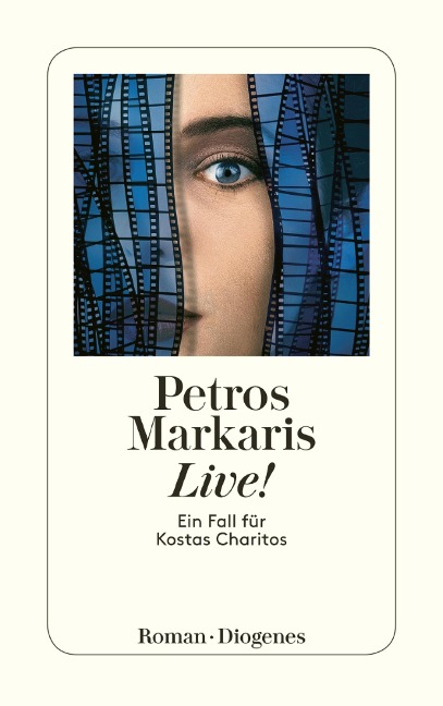 Live! - Petros Markaris