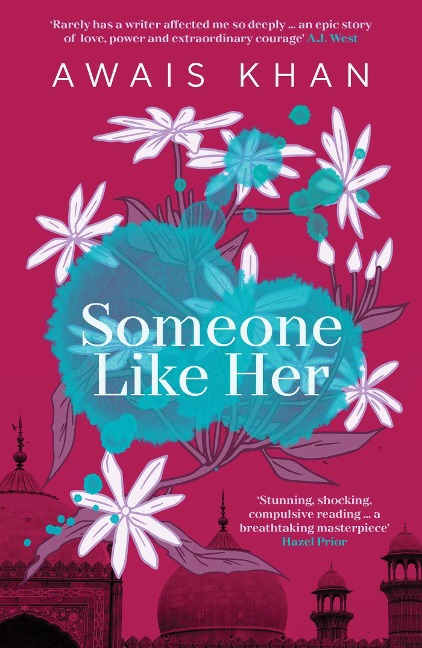Someone Like Her - Awais Khan