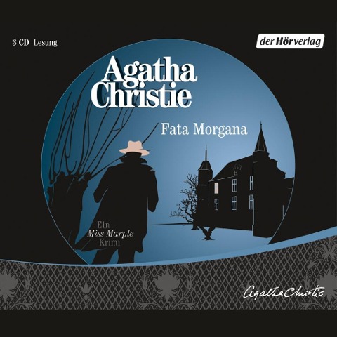 Fata Morgana - Agatha Christie