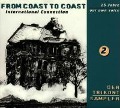 Cover-Bild zum Titel 'From Coast To Coast' von 'Various'
