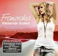 Cover-Bild zum Titel 'Flimmernde Strassen (Limited Fan Edition)' von 'Franziska'