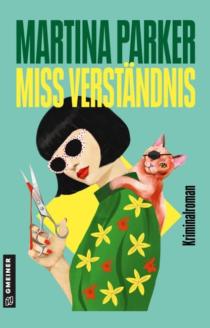 Miss Verständnis - Martina Parker