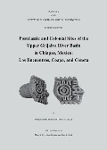 Cover-Bild zum Titel 'Postclassic and Colonial Sites of the Upper Grijalva River Basin in Chiapas, Mexico' von 'Douglas Donne Bryant'