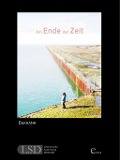 Cover-Bild zum Titel 'Am Ende der Zeit' von 'H. Derhank'
