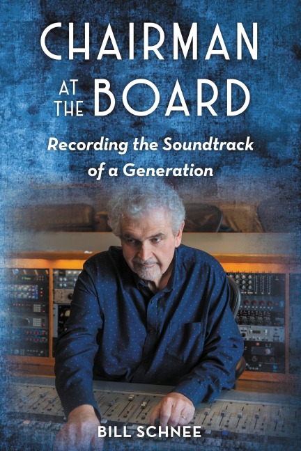 Chairman at the Board - Bill Schnee