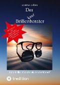 Cover-Bild zum Titel 'Der Brillenberater' von 'Dietmar Böhm'