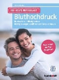 Cover-Bild zum Titel 'Ich helfe mir selbst - Bluthochdruck' von 'Pepe Peschel'