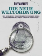 Cover-Bild zum Titel 'Überarbeitet: Die Neue Weltordnung' von 'Cooltura'