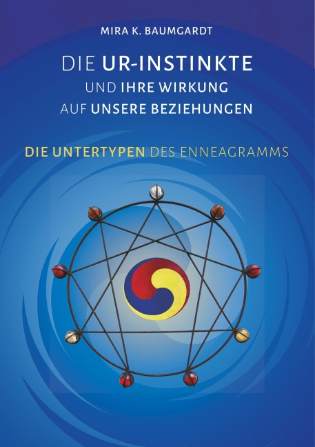 Die Ur-Instinkte und ihre Wirkung auf unsere Beziehungen - Mira K. Baumgardt