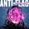 Cover-Bild zum Titel 'American Spring' von 'Anti-Flag'