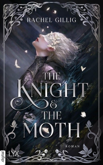 The Knight and the Moth - Rachel Gillig