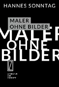 Cover-Bild zum Titel 'Maler ohne Bilder' von 'Hannes Sonntag'