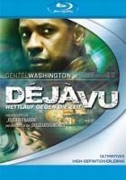 Déjà Vu - Wettlauf gegen die Zeit - Terry Rossio, Bill Marsilii, Harry Gregson-Williams
