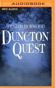 Duncton Quest - William Horwood