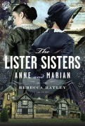 Cover-Bild zum Titel 'The Lister Sisters' von 'Rebecca Batley'
