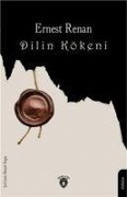 Cover-Bild zum Titel 'Dilin Kökeni' von 'Ernest Renan'