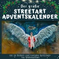 Der grosse Streetart-Adventskalender - Bibi Hübsch