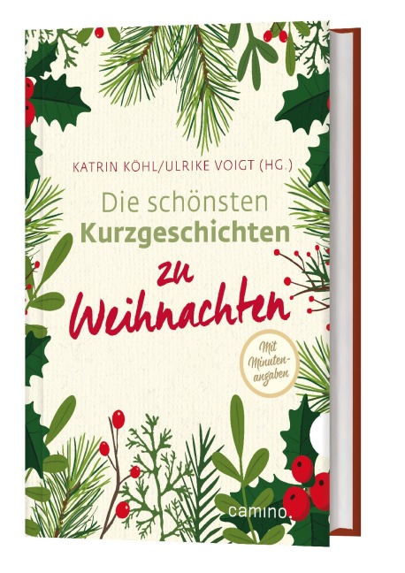 Die schönsten Kurzgeschichten zu Weihnachten - 