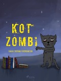 Kot Zombi - Sara Ejersbo Frederiksen