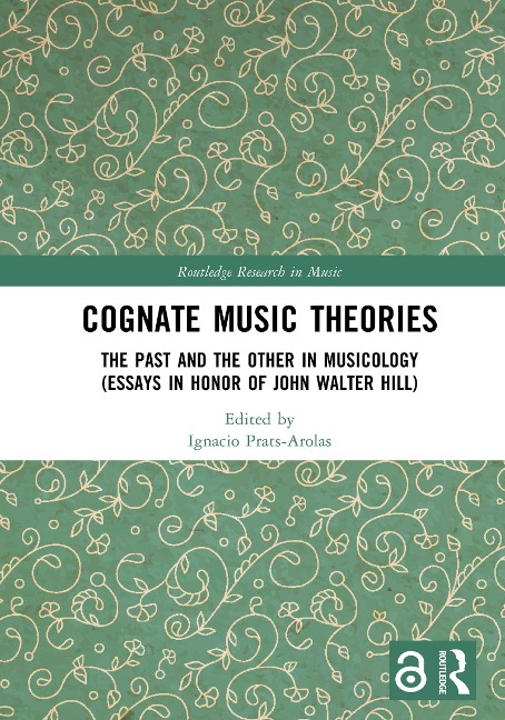 Cognate Music Theories - 