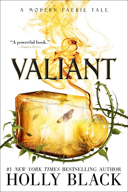 Valiant - Holly Black