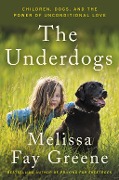 Cover-Bild zum Titel 'The Underdogs' von 'Melissa Fay Greene'
