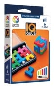 Cover-Bild zum Titel 'IQ-Quub' von ''