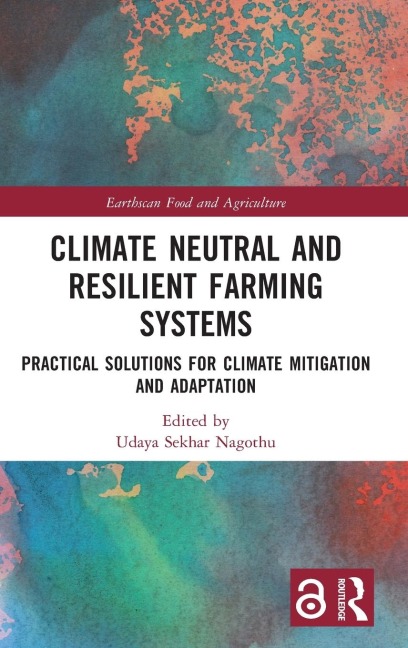 Climate Neutral and Resilient Farming Systems - 