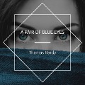 A Pair of Blue Eyes - Thomas Hardy