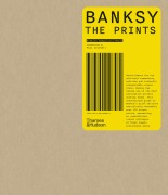 Cover-Bild zum Titel 'Banksy' von 'Roberto Campolucci-Bordi, Paul Coldwell'
