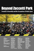 Cover-Bild zum Titel 'Beyond Zuccotti Park' von ''