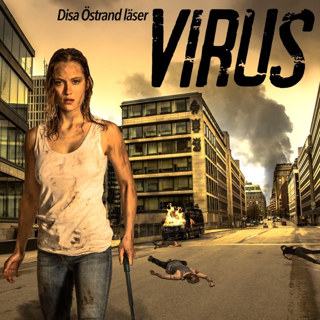 Virus - Daniel Åberg