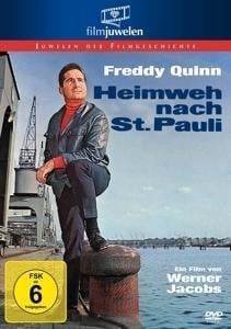 Heimweh nach St. Pauli - Gustav Kampendonk, Lotar Olias, Lotar Olias