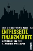 Cover-Bild zum Titel 'Entfesselte Finanzmärkte' von ''