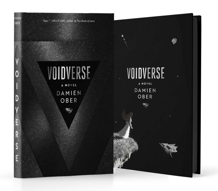 Voidverse - Damien Ober